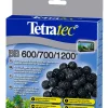 Tetra Tec Ex Bb Bio Filterballen - Filtermateriaal - 800 ml 400-600