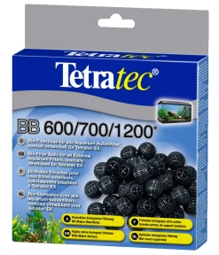 Tetra Tec Ex Bb Bio Filterballen - Filtermateriaal - 800 ml 400-600