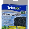 Tetra Tec Ex Cf Koolfiltermedium - Filtermateriaal - 2x100 g 400-600