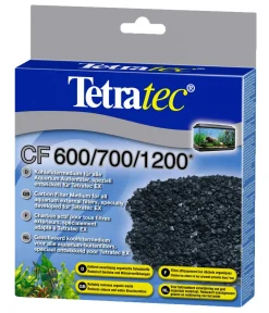 Tetra Tec Ex Cf Koolfiltermedium - Filtermateriaal - 2x100 g 400-600