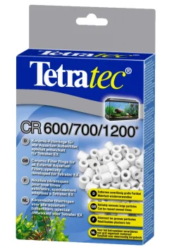 Tetra Tec Ex Cr Keramisch Filterring - Filtermateriaal - 500 ml