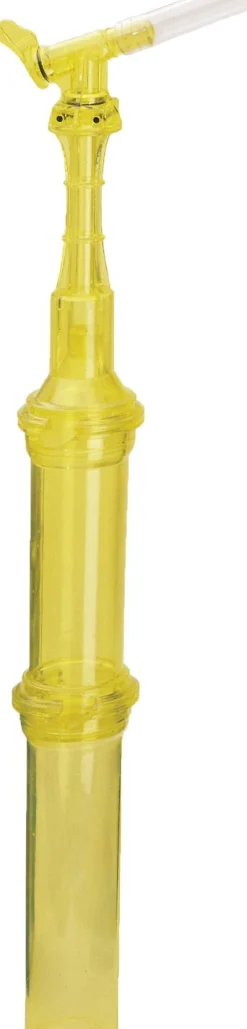 Tetra Tec Gc30 Bodemreiniger - Onderhoud