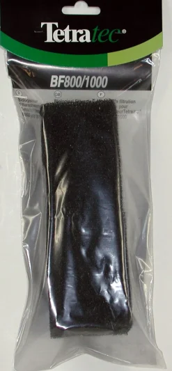 Tetra Tec In Bf Biofilterspons - Filtermateriaal - 2 stuks 800-1000