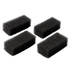 Tetra Tec In Bf Plus Biofilterspons - Filtermateriaal - 2 stuks 800-1000