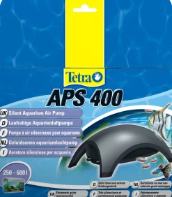 Tetra Tec Luchtpomp Aps - Beluchting