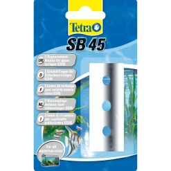 Tetra Tec Sb45 Vervangmesjes Gs45 - Onderhoud - 2 stuks