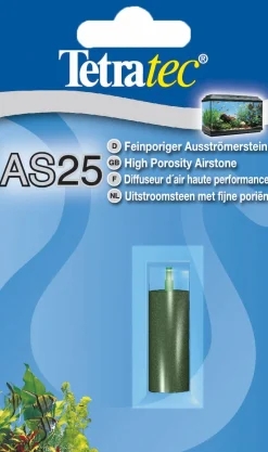 Tetra Tec Uitstroomsteen - Beluchting