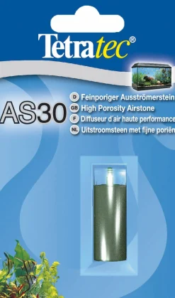 Tetra Tec Uitstroomsteen - Beluchting