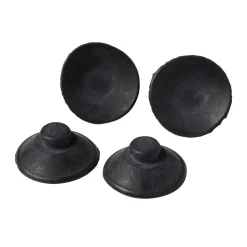 Tetra Tec Zuignap - Onderhoud - 4 stuks 400-600