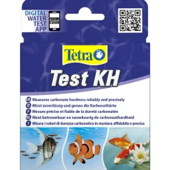 Tetra Test Carbonaat Kh - Testen - 10 ml
