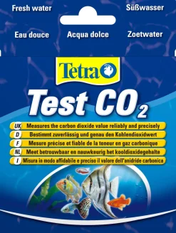 Tetra Test Co2 Carbon Dioxide - Testen -