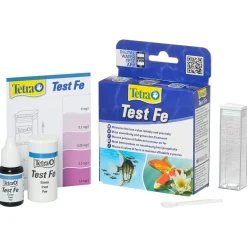 Tetra Test Fe Iron - Testen - 10 ml 16.5 g