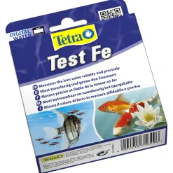 Tetra Test Fe Iron - Testen - 10 ml 16.5 g