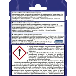 Tetra Test Fe Iron - Testen - 10 ml 16.5 g