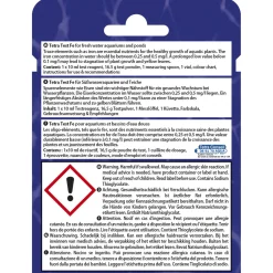 Tetra Test Fe Iron - Testen - 10 ml 16.5 g