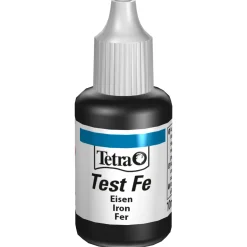 Tetra Test Fe Iron - Testen - 10 ml 16.5 g
