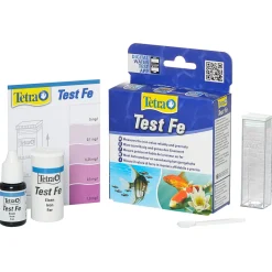 Tetra Test Fe Iron - Testen - 10 ml 16.5 g