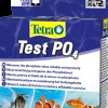 Tetra Test Fosfaat Po4 - Testen - 3.6x9.8x13 cm 10 ml
