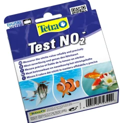 Tetra Test Nitriet No2 - Testen