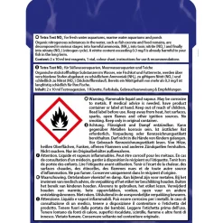 Tetra Test Nitriet No2 - Testen