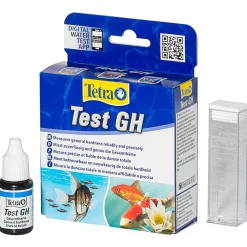 Tetra Test Totale Hardheid Gh - Testen - 10 ml