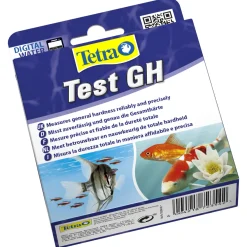 Tetra Test Totale Hardheid Gh - Testen - 10 ml