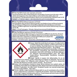 Tetra Test Totale Hardheid Gh - Testen - 10 ml