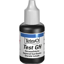 Tetra Test Totale Hardheid Gh - Testen - 10 ml