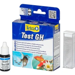 Tetra Test Totale Hardheid Gh - Testen - 10 ml