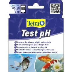 Tetra Test Zuurgraad Ph Zoetwater - Testen - 10 ml