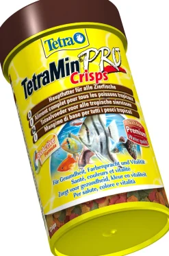 Tetra Tetramin Crisps - Vissenvoer