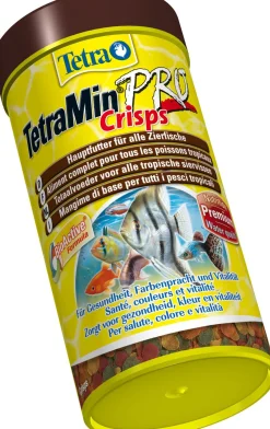 Tetra Tetramin Crisps - Vissenvoer
