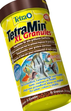 Tetra Tetramin Xl Granules - Vissenvoer - 250 ml