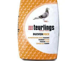 Teurlings B-Vierseizoenen - Duivenvoer - 20 kg