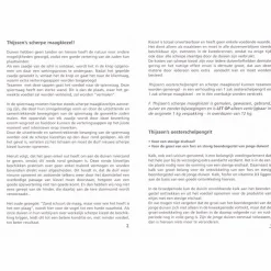 Thijssen Maagkiezel Duif - Duivensupplement - 1 kg