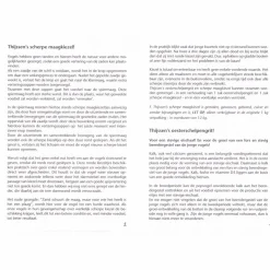 Thijssen Maagkiezel Gropar-Hoenders - Vogelsupplement - 1 kg