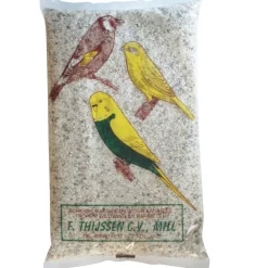 Thijssen Maagkiezel Kanarie - Vogelsupplement - 1 kg