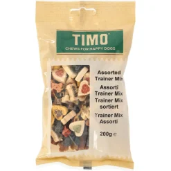 Timo Assorti Trainer Mix - Hondensnacks - 200 g