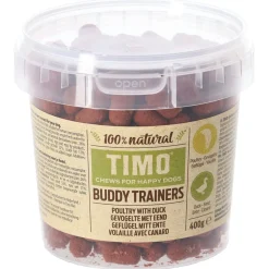 Timo Buddy Trainer 400 g - Hondensnacks
