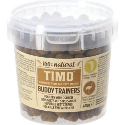 Timo Buddy Trainer 400 g - Hondensnacks