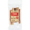 Timo Bullepees 12cm - Hondensnacks - 120 g