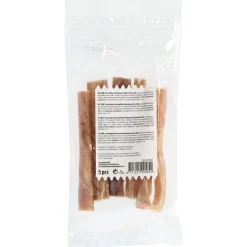 Timo Bullepees 12cm - Hondensnacks - 120 g