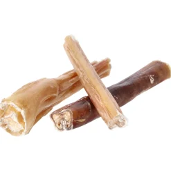 Timo Bullepees 12cm - Hondensnacks - 120 g