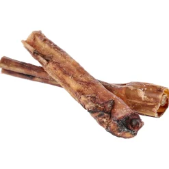 Timo Bullepees 20cm - Hondensnacks - 2 stuks