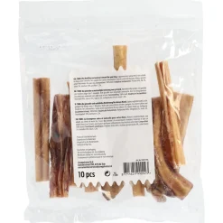 Timo Bullepees 12cm - Hondensnacks - 260 g