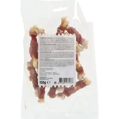 Timo Calciumbot Met Eend - Hondensnacks - Eend 150 g