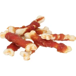 Timo Calciumbot Met Eend - Hondensnacks - Eend 150 g