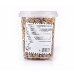 Timo Crunchy Blokjes Emmer - Hondensnacks - Kip 330 g