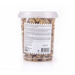 Timo Crunchy Blokjes Emmer - Hondensnacks - Konijn 330 g