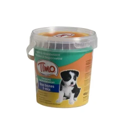 Timo Duo Bones - Hondensnacks - Mix 450 g